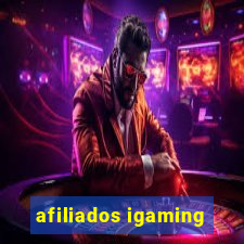 afiliados igaming